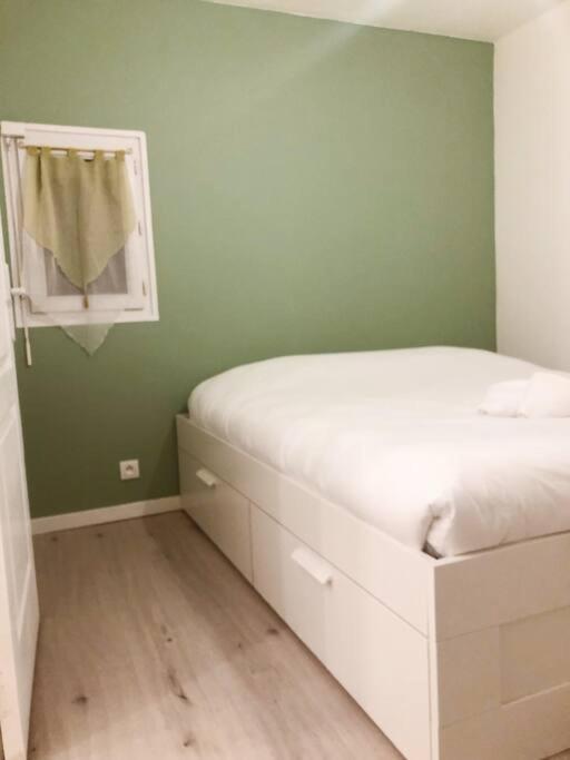 Apartament Happy House Torcenay Zewnętrze zdjęcie